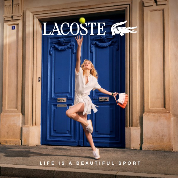 Lacoste