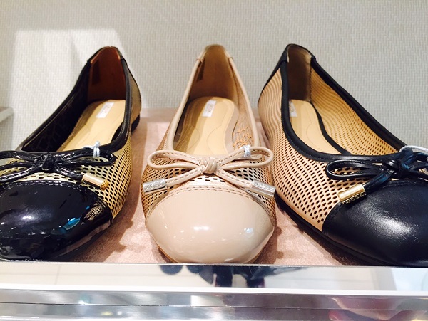 Sapatos sales senhora geox