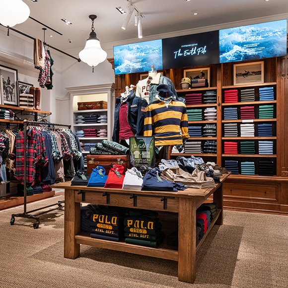polo ralph lauren colombo