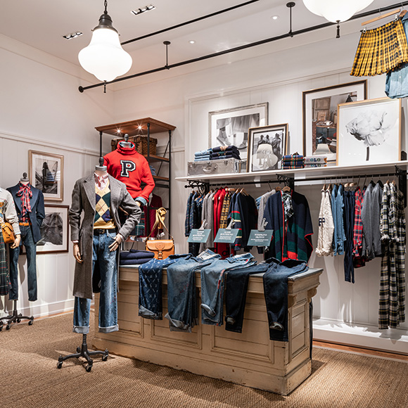 ralph lauren loja online