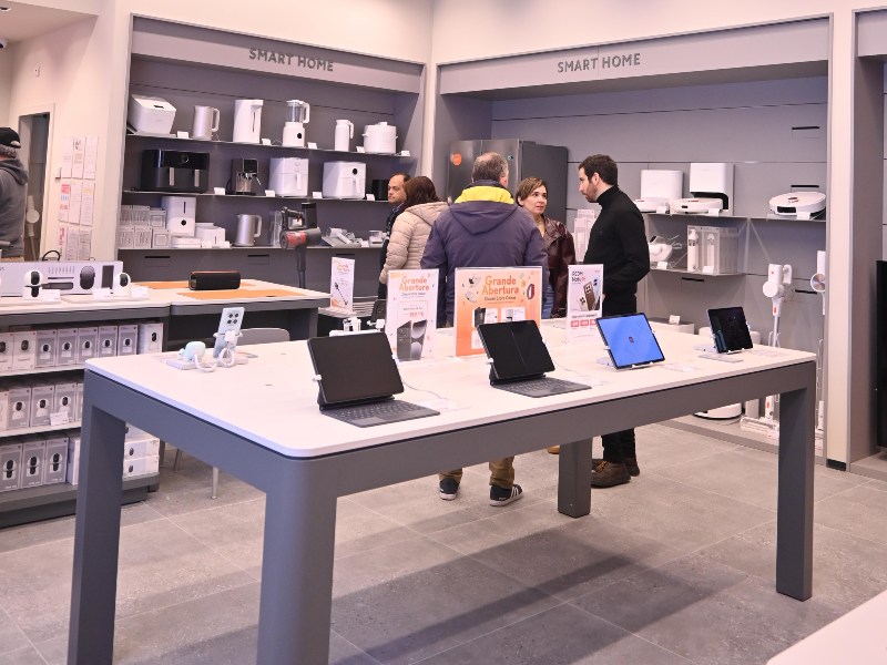 Xiaomi Store Portugal