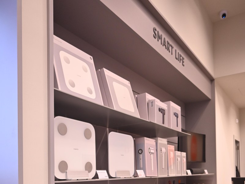 Xiaomi Store Portugal