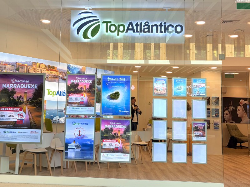 Top Atlântico