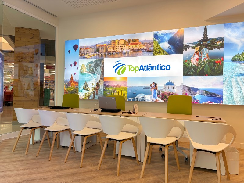Top Atlântico