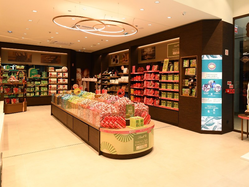 Lindt