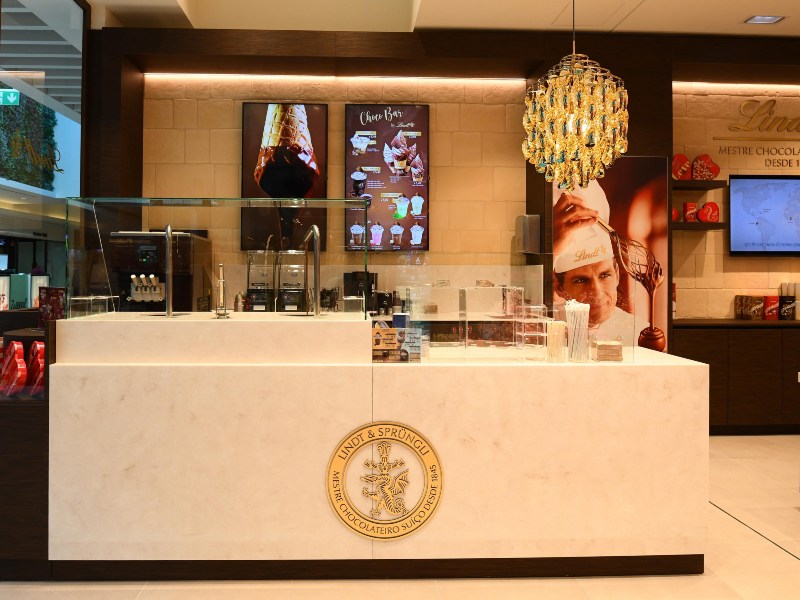 Lindt