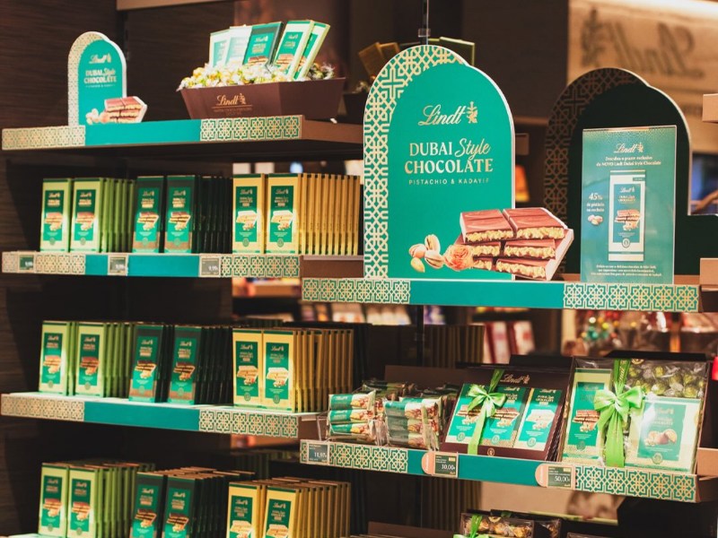 Lindt