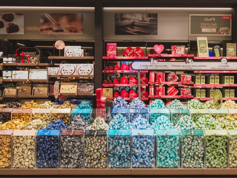 Lindt