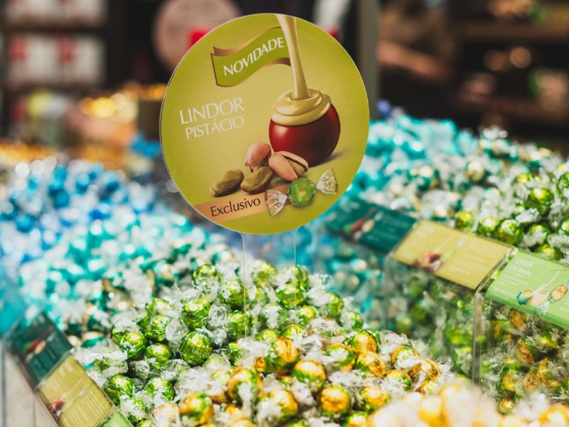 Lindt
