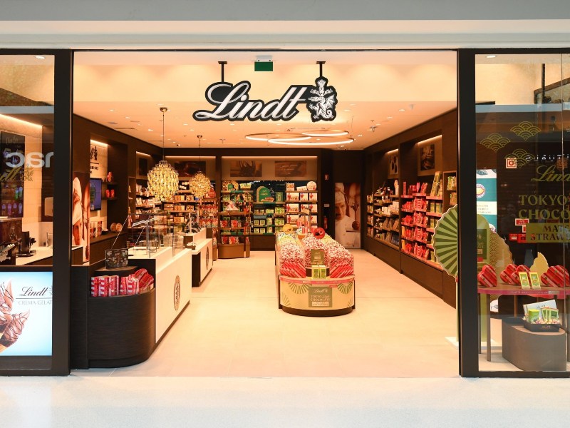 Lindt