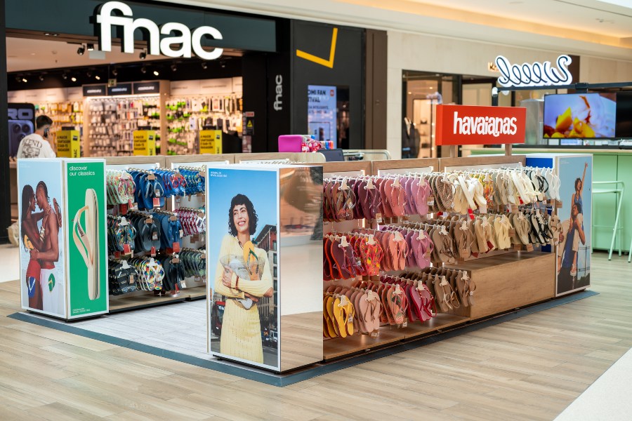 Havaianas