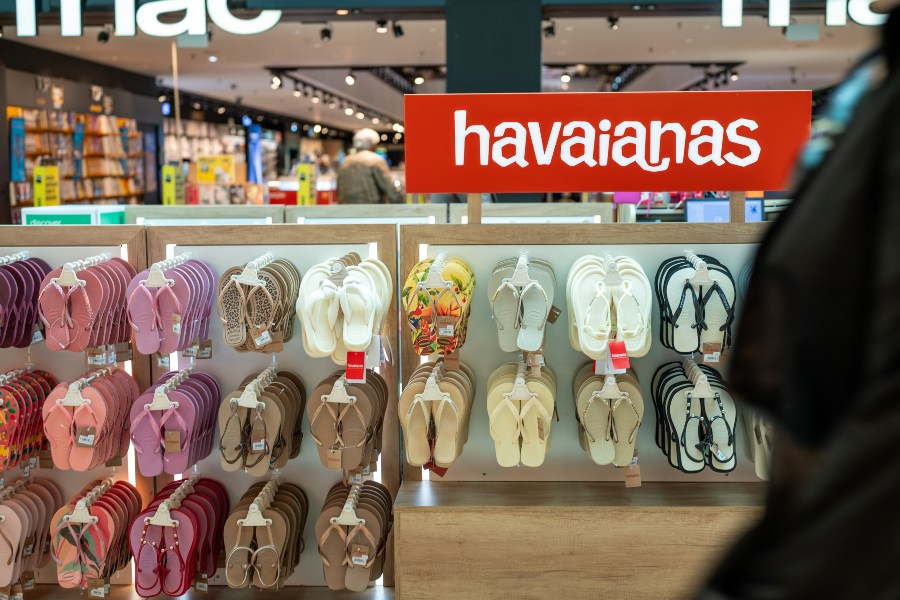 Havaianas