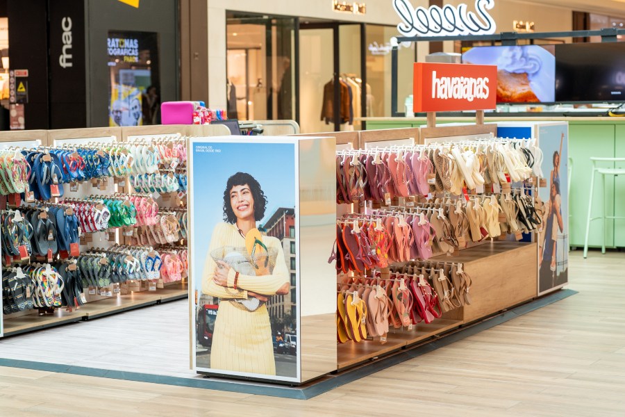 Havaianas