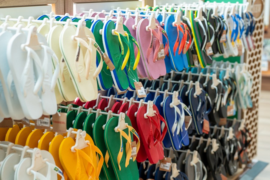 Havaianas