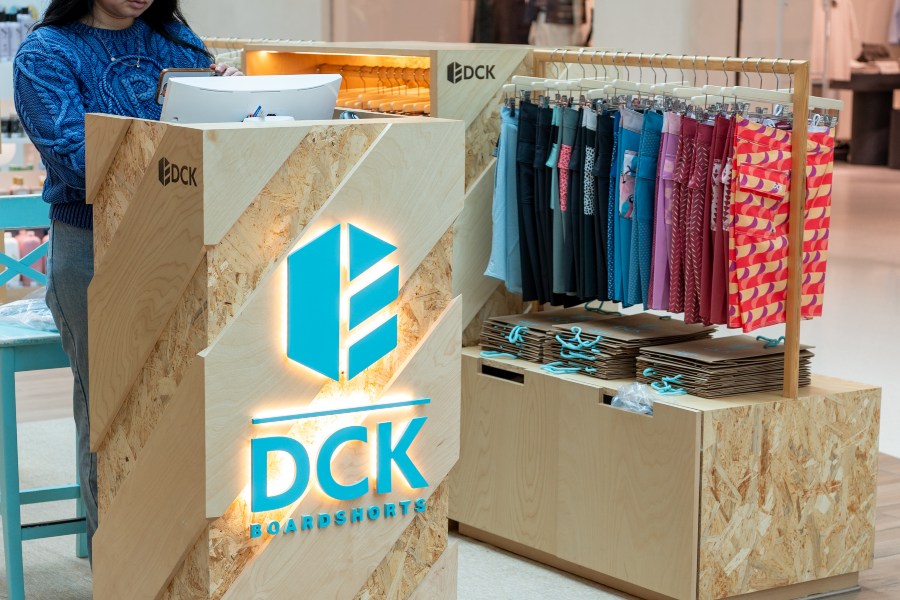 DCK