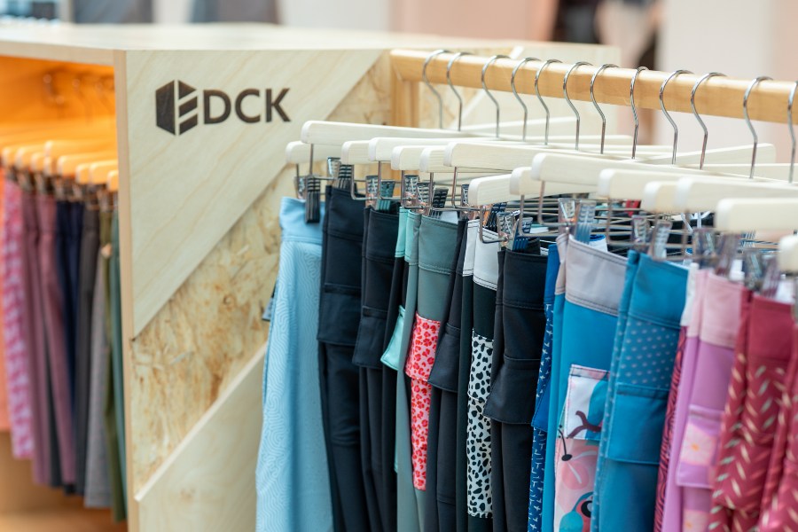 DCK
