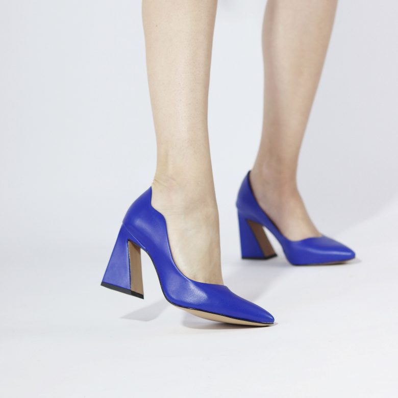 Nova coleção da Rosa Cor