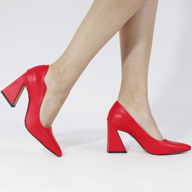 Nova coleção da Rosa Cor