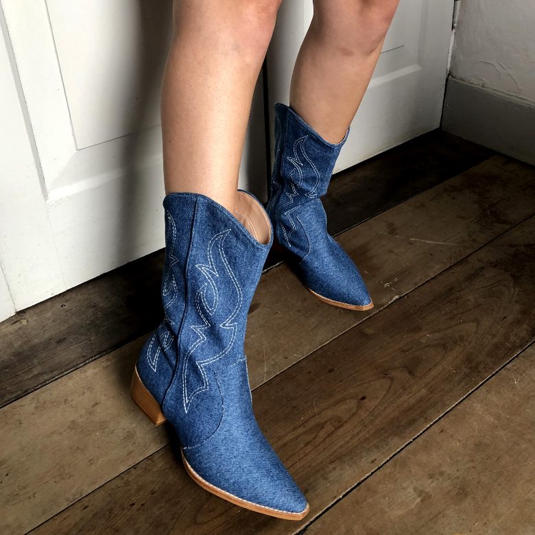 Nova coleção da Rosa Cor