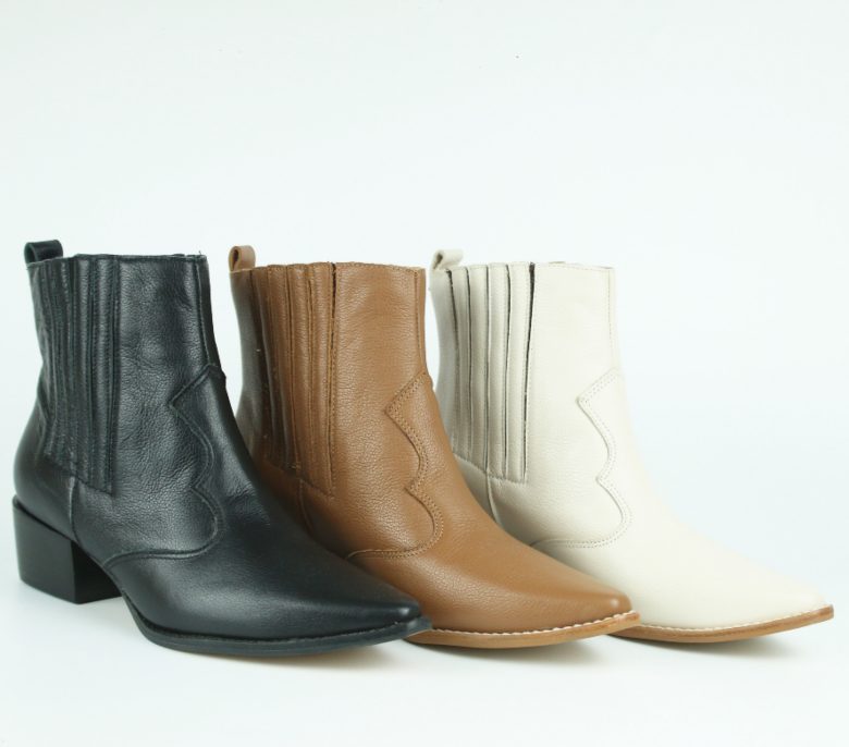 Nova coleção da Rosa Cor