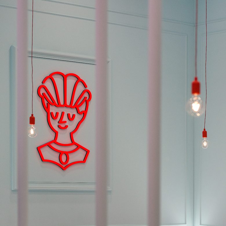 Croissant de Doce de Leite