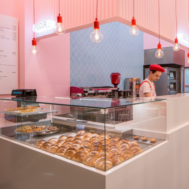 Sabor dos picnics da primavera