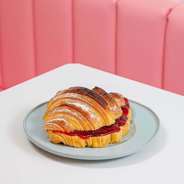 Dia da Mãe na Maria Croissant