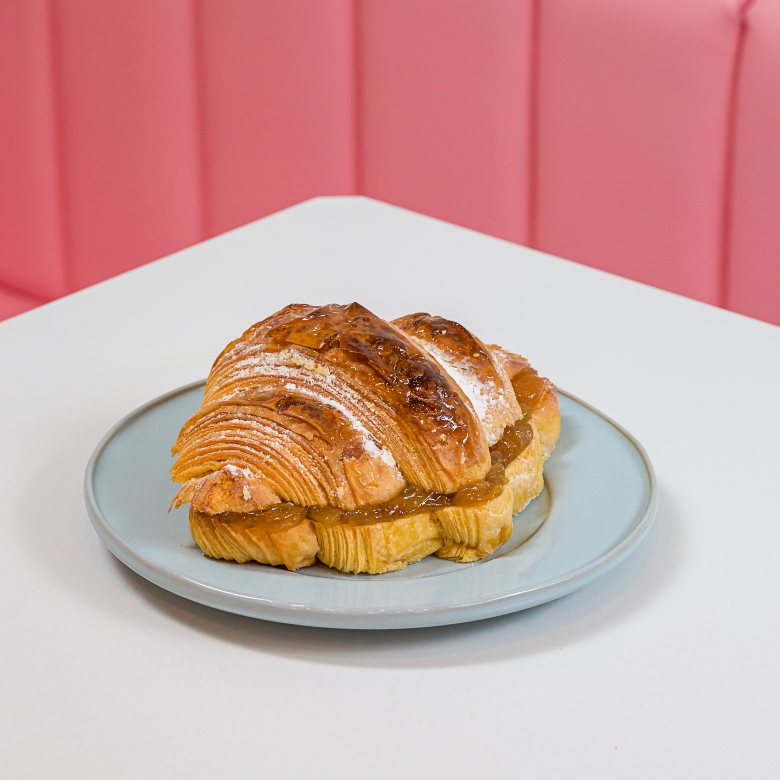 Dia da Mãe na Maria Croissant