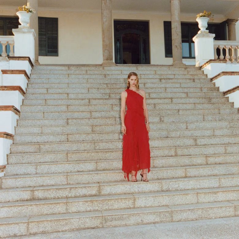 Mango: coleção para eventos