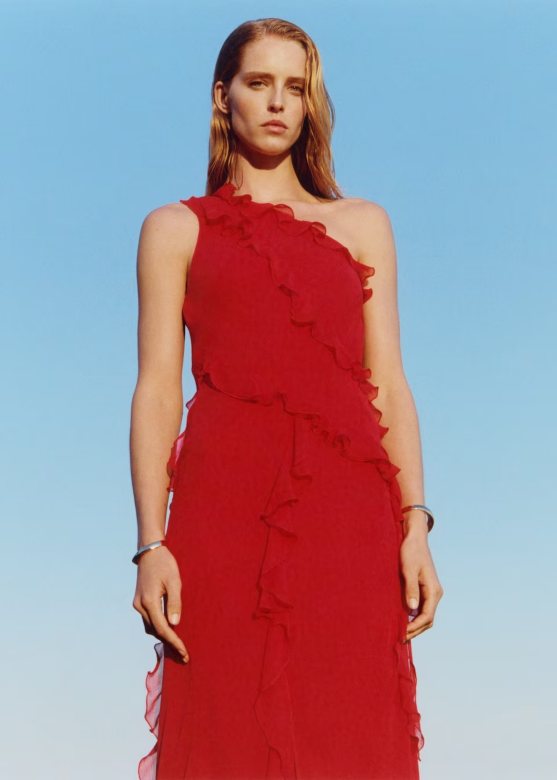 Mango: coleção para eventos