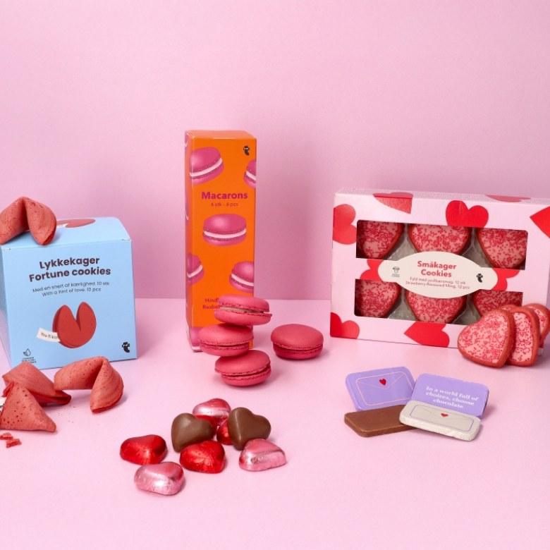 Dia dos Namorados na Tiger