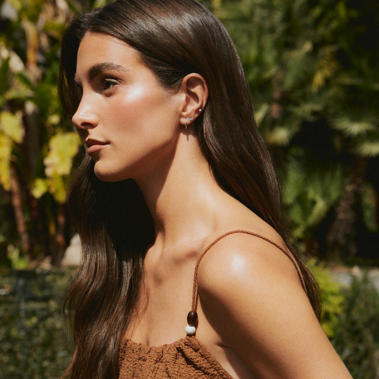 Campanha primavera/verão Springfield