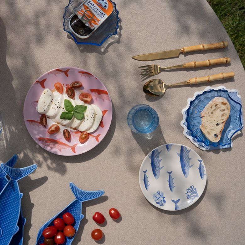 Nova coleção Casa Costeira