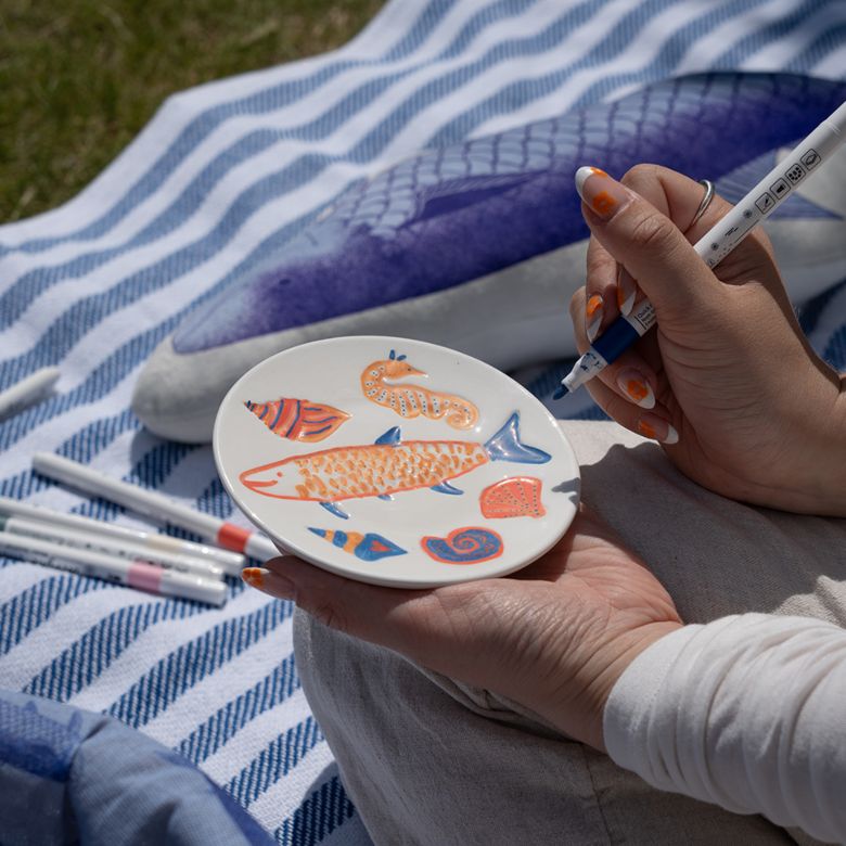 Nova coleção Casa Costeira