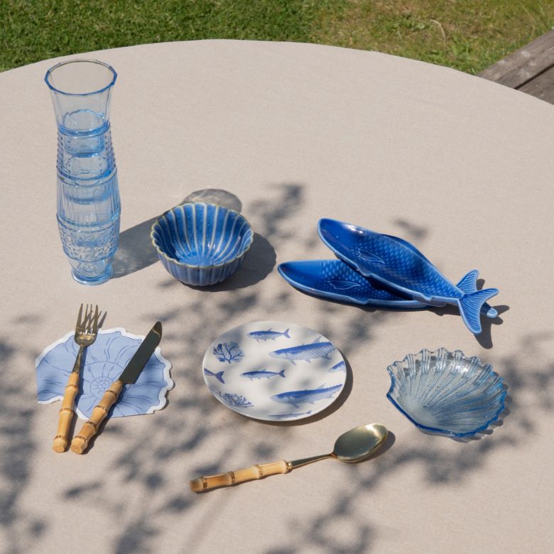 Nova coleção Casa Costeira