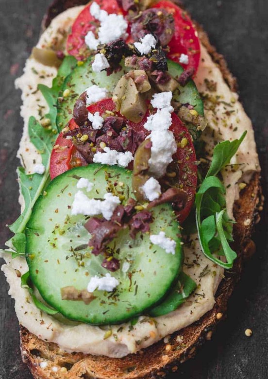 Novidades fresquinhas no Energy Brunch!