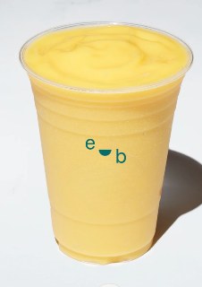 Novidades fresquinhas no Energy Brunch!