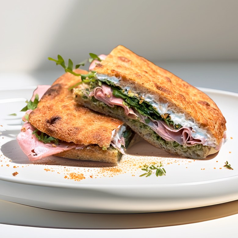 Novidades da Madpizza: 3 focaccias