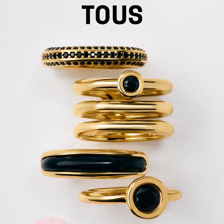 TOUS celebra 40 anos do icónico Urso