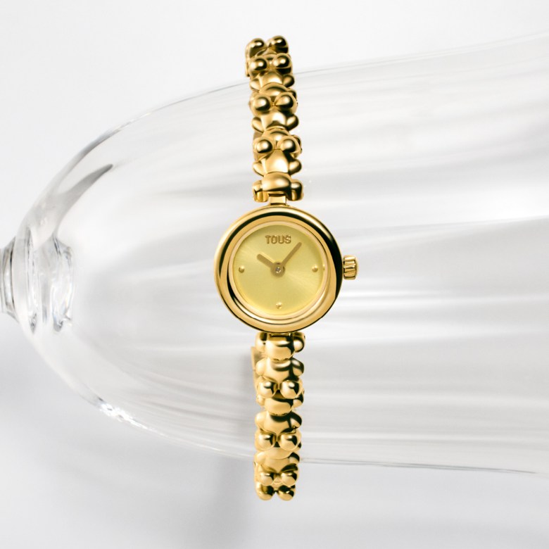 TOUS celebra 40 anos do icónico Urso