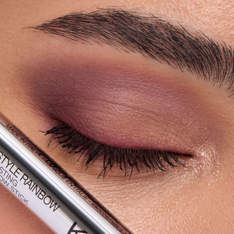 Kiko Milano Baseline Icons