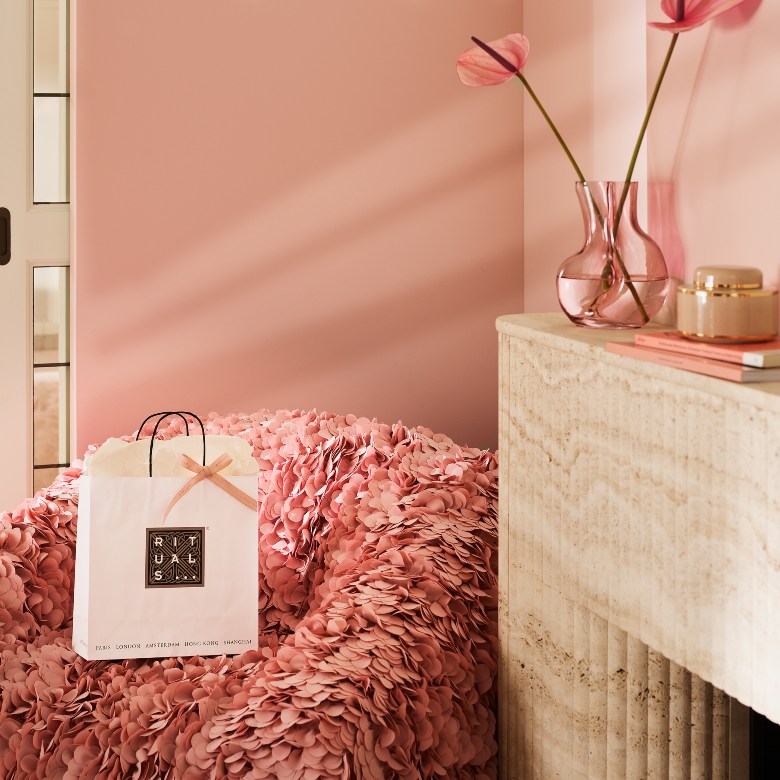 Sugestões Rituals para o Dia dos Namorados