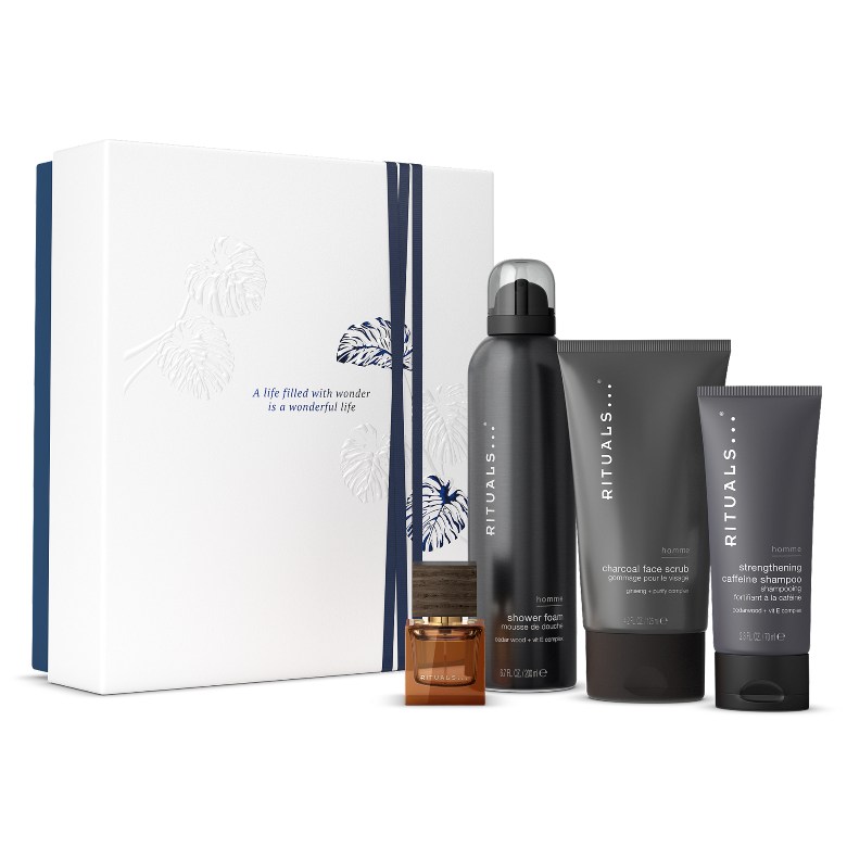 Sugestões Rituals para o Dia dos Namorados