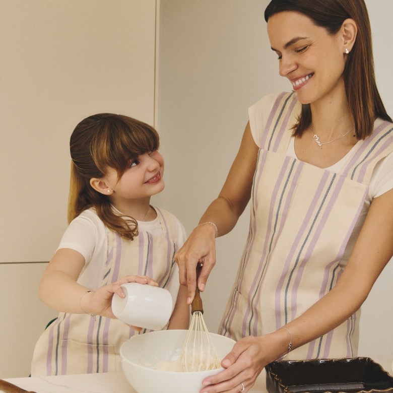 Oro Vivo - Dia da mãe