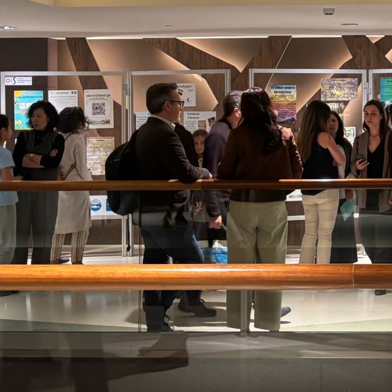 Exposição Eco-Escolas