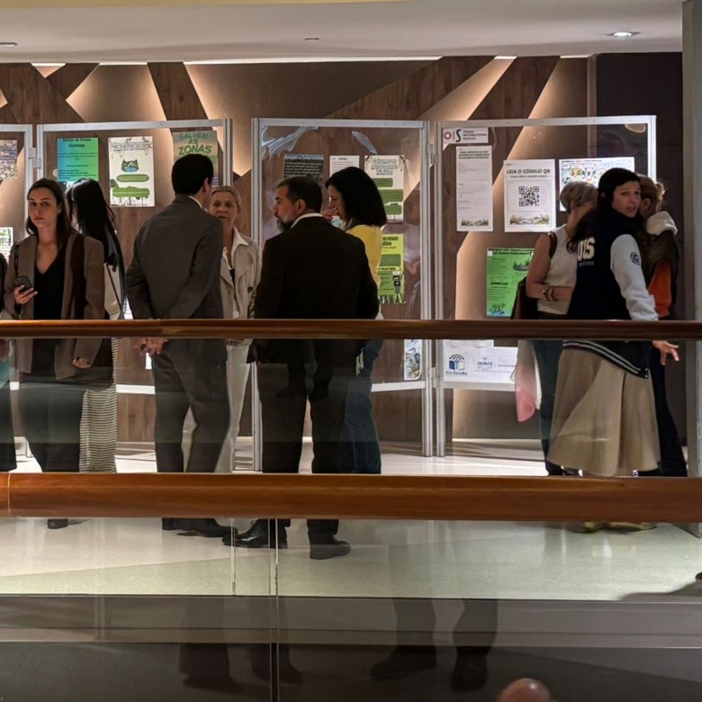 Exposição Eco-Escolas
