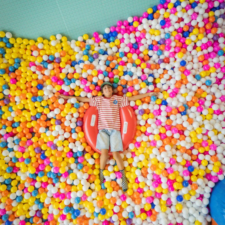 Fun Pool