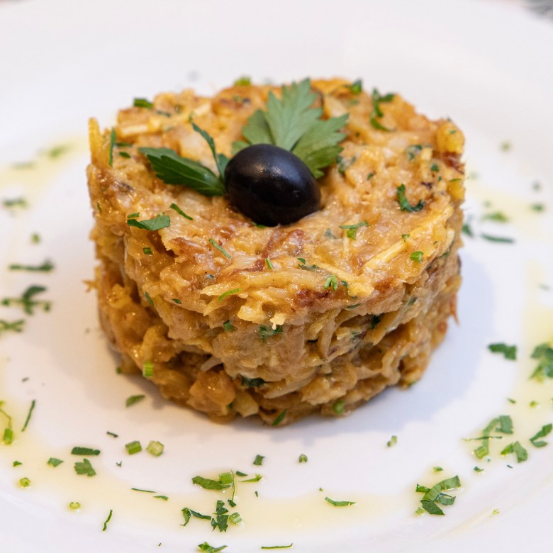 Novo restaurante – Tasca do Bacalhau