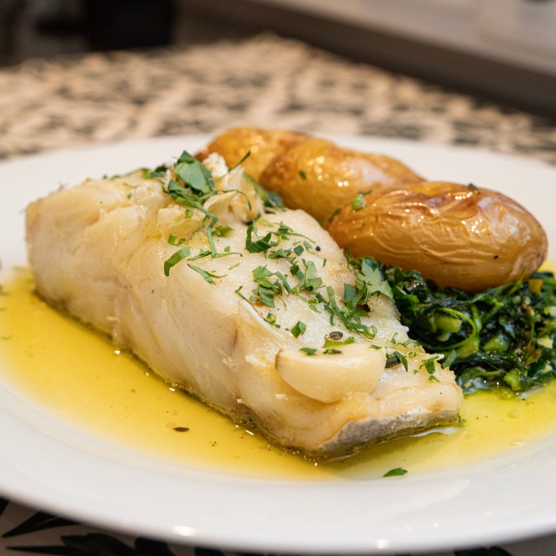 Novo restaurante – Tasca do Bacalhau