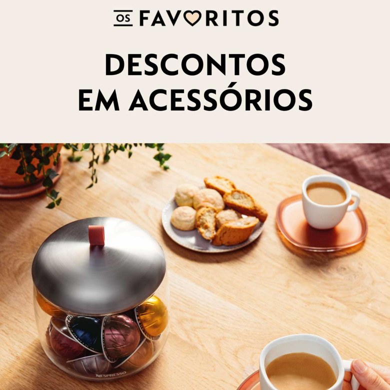 Nespresso